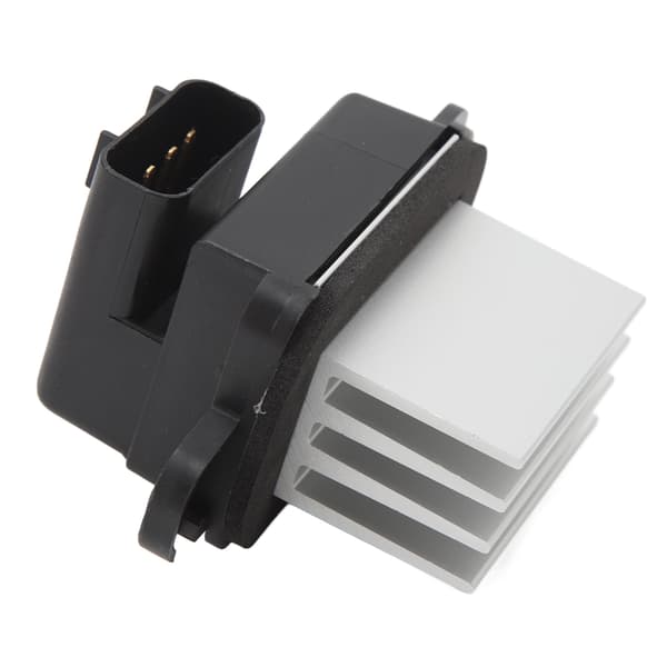 Blowermotorresistor 27151ZT00A Varmeapparatvifte Resistormodul For Armada Frontie Pathfinder Quest Titan