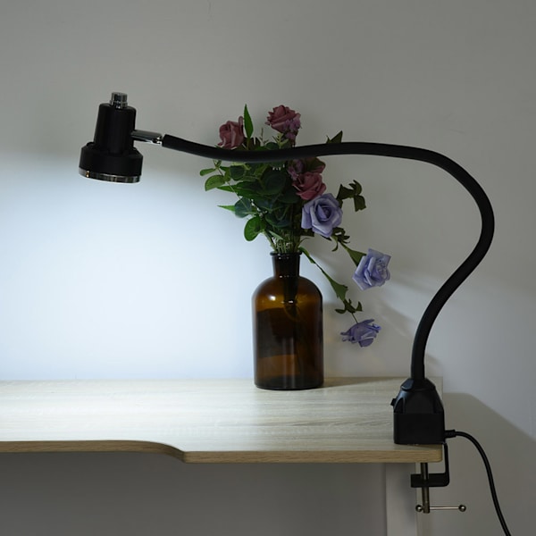 5W Kolmevaiheinen himmennettävä teollisuus 30 LED-valon ompelulamppua
