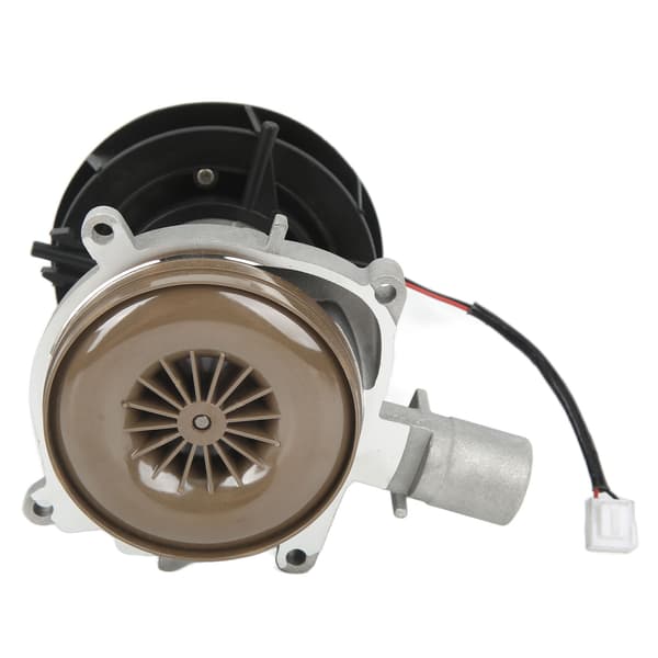 Blæsermotor 12V 2KW Slidstærk PVC Parkeringsvarmer Blæsermotor til Webasto til Eberspache til Airtronic