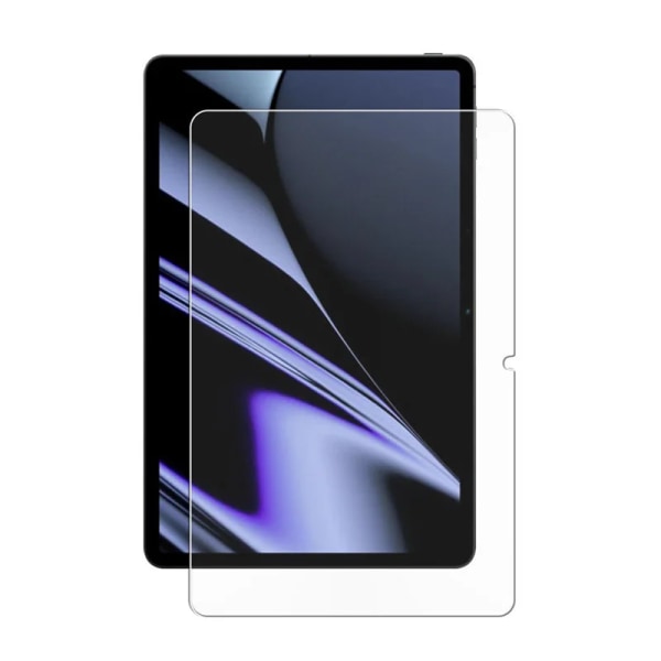 Härdat glas för Oppo Pad 11 tums skärmskydd Tablet HD Klart glas skyddsfilm
