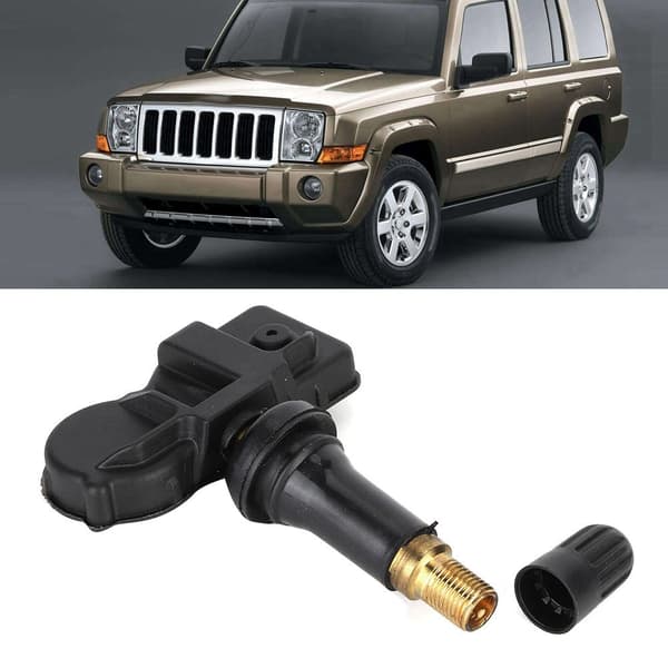 40700-CK002 Dekktrykksensor TPMS for INFINITI FX35 FX45 FX50