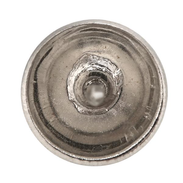 150 stk. møbelpolstringssøm i jern, runde sømhoveder, sølvhvide, til sofaer, håndværk, fastgørelsestilbehør, 9 mm
