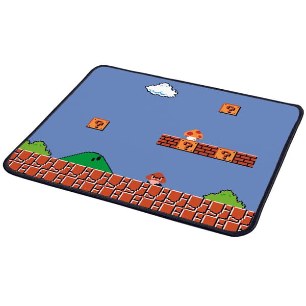 Musmatta Super Mario - 30x25 cm - Gaming