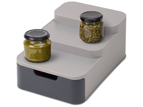 Storage Box for Kitchen Cabinet / Pantry - Kitchen Storage