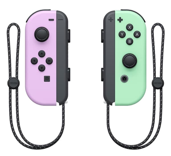 Wireless Controller Compatible with Nintendo Switch