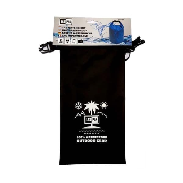 Waterproof Bag / Backpack - Water Bag / Pouch - 2 liters