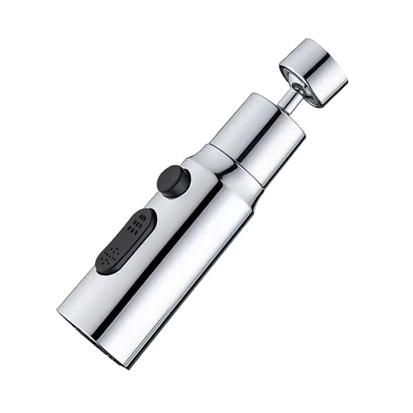 Nozzle for Faucet - 360° Rotating Kitchen Faucet