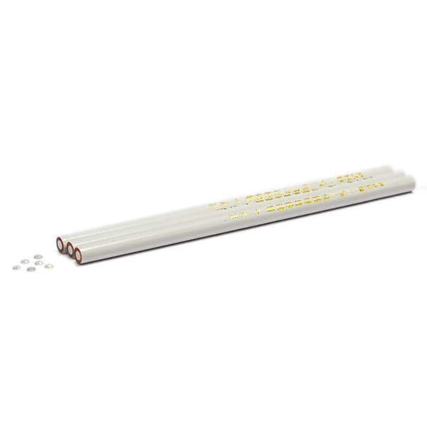 3-pack Picking tool / Rhinestone pen for nail decorations