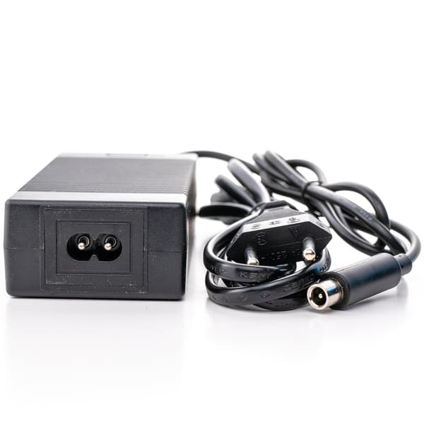 Oplader til Xiaomi Scooter El-løbehjul M365, Pro 2, Essential - 42V 2A