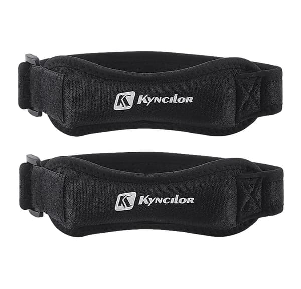 Knee Pads / Knee Support - Adjustable Knee Protectors - 2pcs