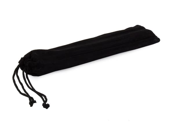 Metallsugrör / Sugrör i Metall - 10-pack