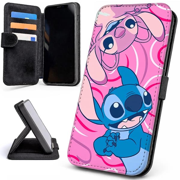 Wallet Case / Phone Case for Google Pixel 10A - Stitch