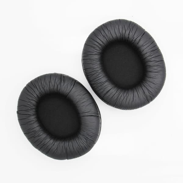 Ørepuder til Sony MDR-7506/MDR-V6/MDR-CD 900ST Sort 1 par