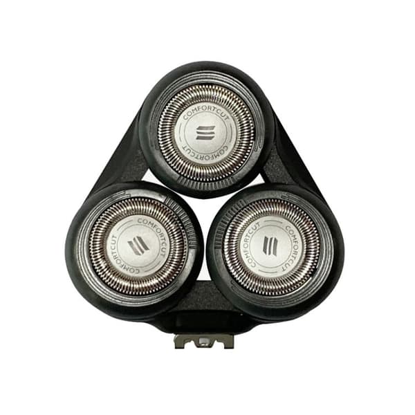 Barberhode til Philips S5000-serien S5230 / S5570 / S5130 / S537