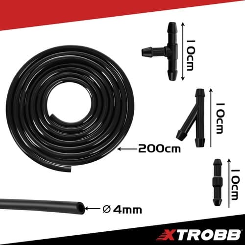 Windshield Washer Repair Kit - Car
