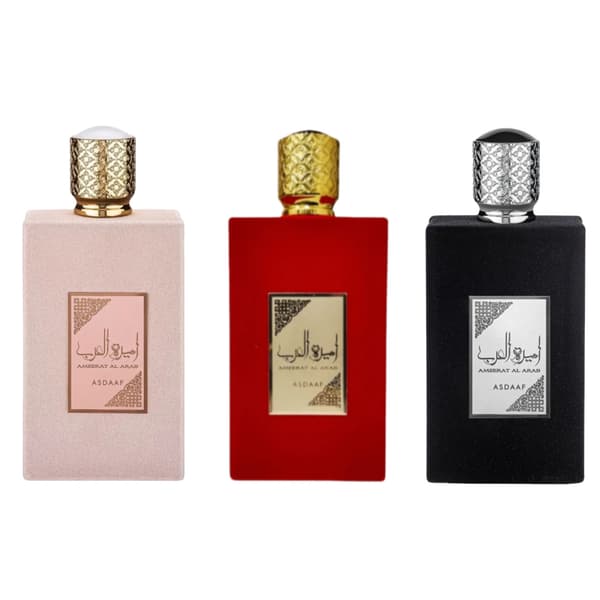 ASAD yara 100ml