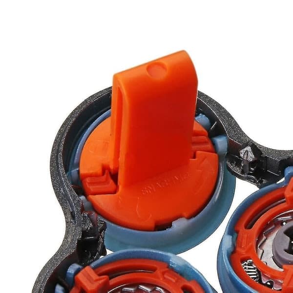 Erstatningshode for Philips 7000 9000