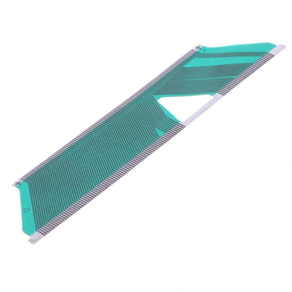 Båndkabel for SAAB 9-3 9-5 Sid-2 Instrument LCD-skjermreparasjon
