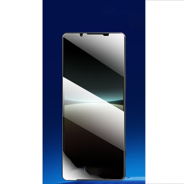 Premium Tempered Glass Screen Protector for Xperia 10 VII (3-Pack)