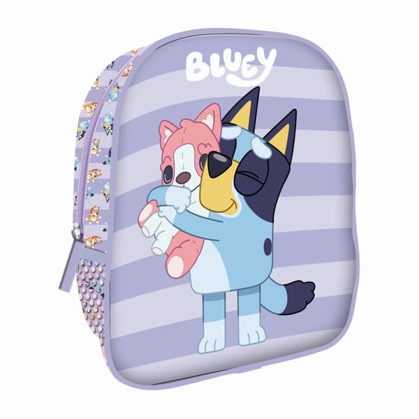 Bluey Backpack, Bag 26 cm