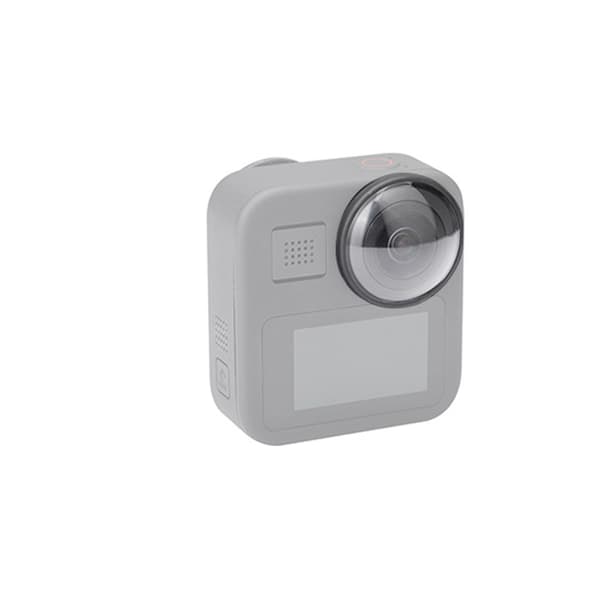 Lens protection for GoPro Max, 2-pack