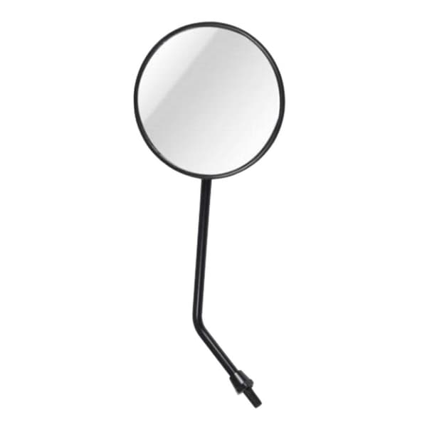 Motorcykel Backspegel Universal - Sidospegel i 2-pack