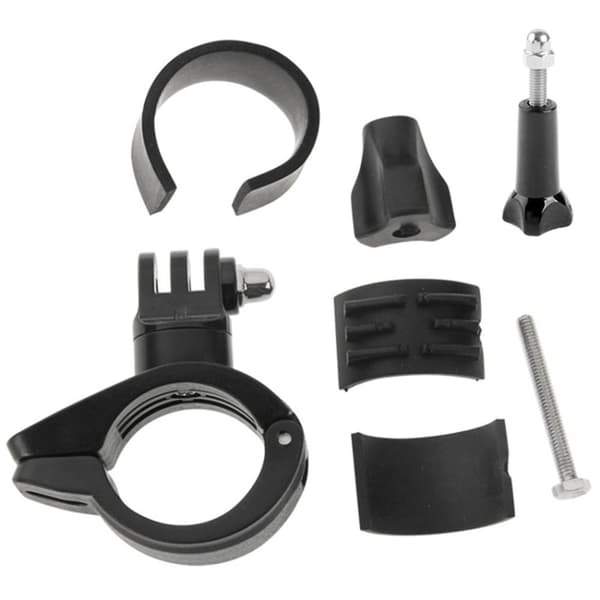 GoPro Bicycle Mount / Swivel Mount for Handlebars / Bicycle