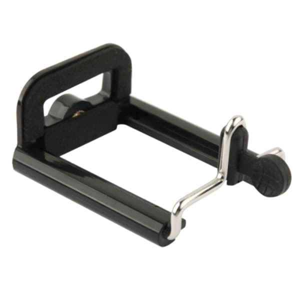 Mobilholder / Feste til Tripod & Selfiestang
