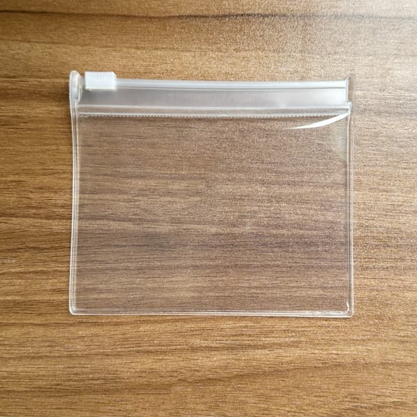 Ziplock-poser til smykker og små accessories S
