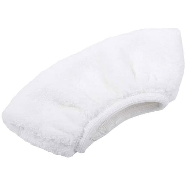 Sæt med 4 mikrofiberklude og 2 mikrofiberklude til Kärcher Easy Fix SC2 SC3 SC4 SC5