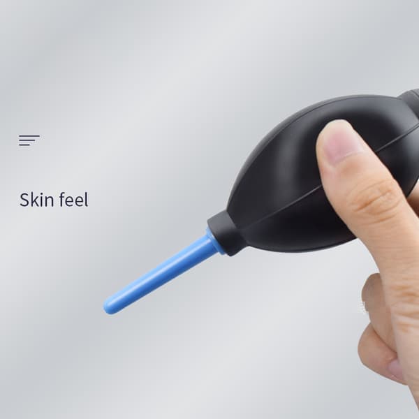 Silicone Air Blower for Electronics Cleaning