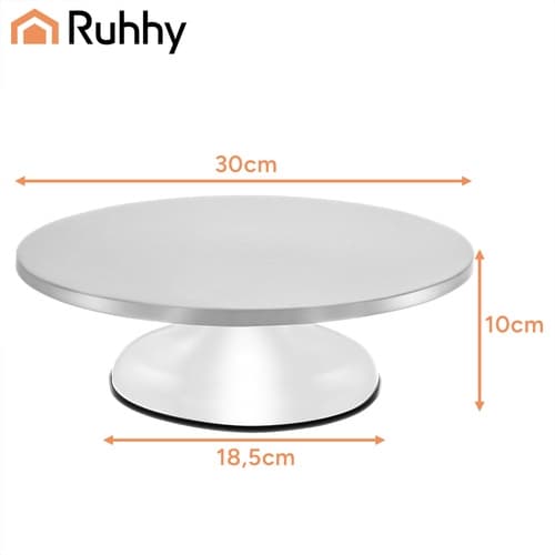 Kavalett / Rotating Tray - 30 cm