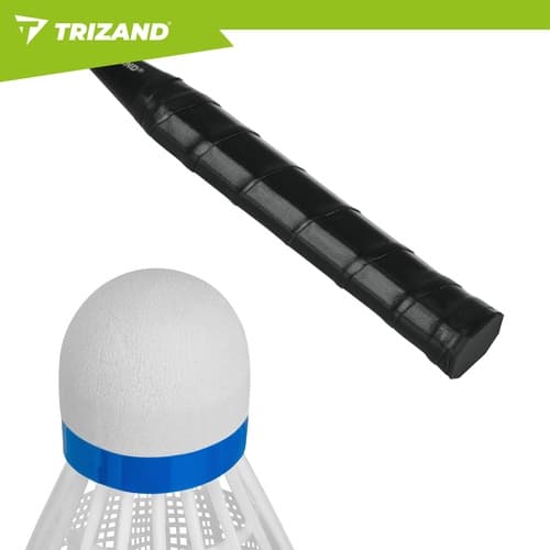 Badminton sæt med 2 ketchere