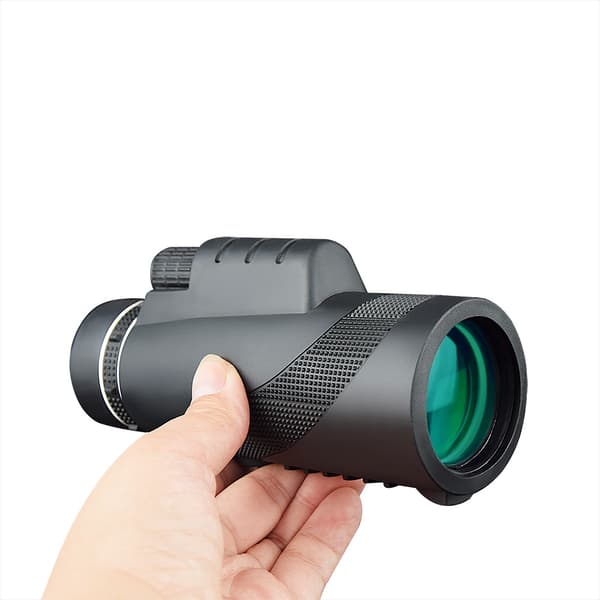 Monocular Telescope / Waterproof Telescope 40x60 Magnification