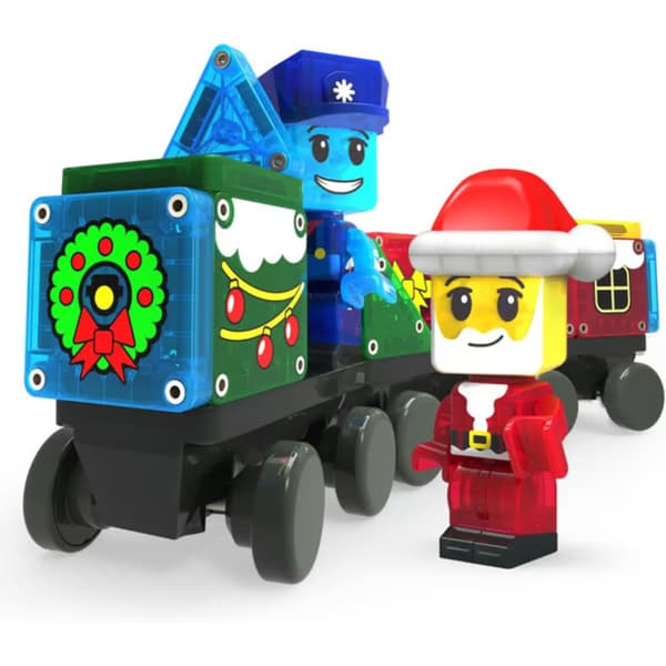 2025 Julekalender Adventskalender