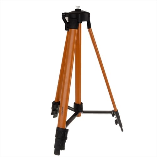 Stativ - Stativ til Krydslaser / Linjelaser / Korslaser - 55-155cm