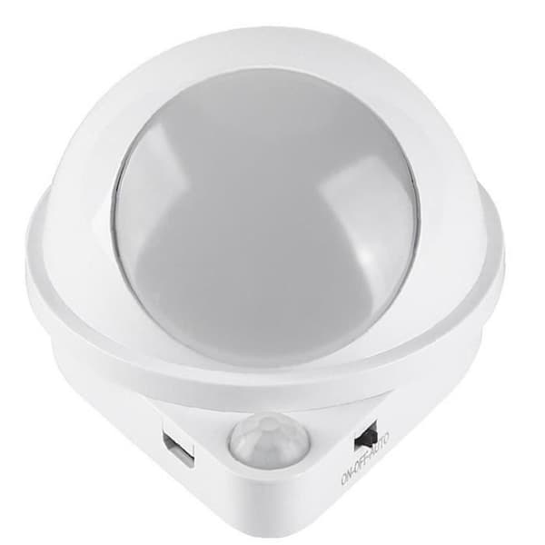(Style 1) Rechargeable Induction Night Light for Kitchen Cabinets and Stairs