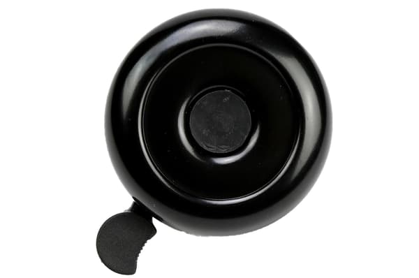 Cykelklocka 54 mm svart