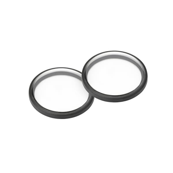 Lens protection for GoPro Max, 2-pack