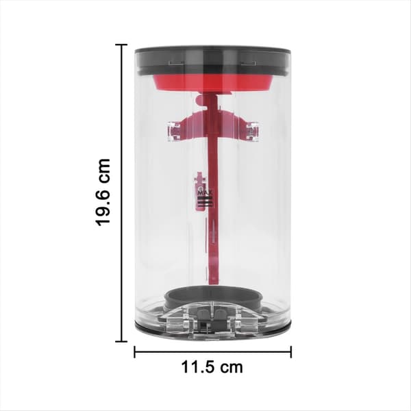 Säiliö / Pölysäiliö - Dyson V11, V15, SV14, SV22