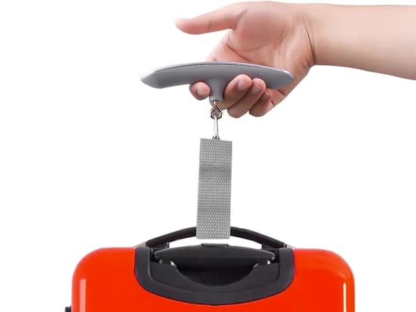 Luggage Scale / Hanging Scale - 50 kg