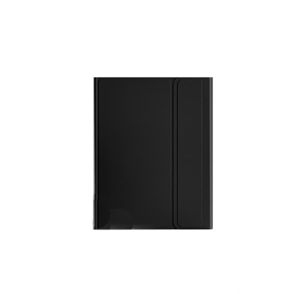 Protective Case with Detachable Bluetooth Keyboard for iPad iPad 10.9/11 Air 2024