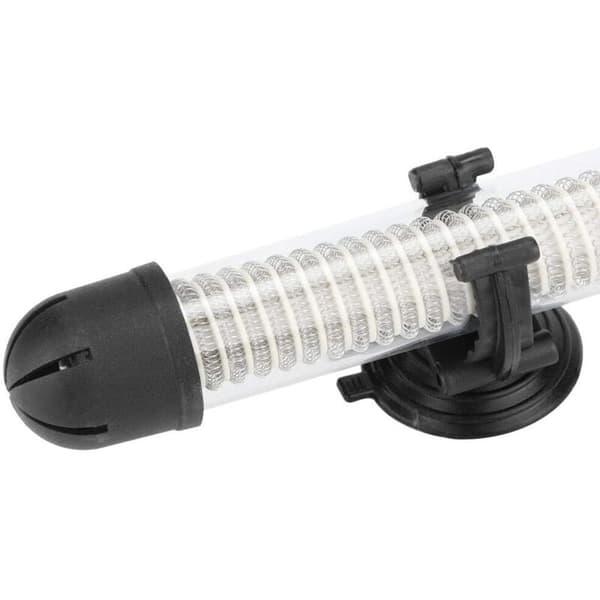 200W Mini Undervands Akvarievarmer med Termostat til Betta Skildpaddetank