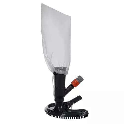 Poolstøvsugermundstykke - Bundsuger