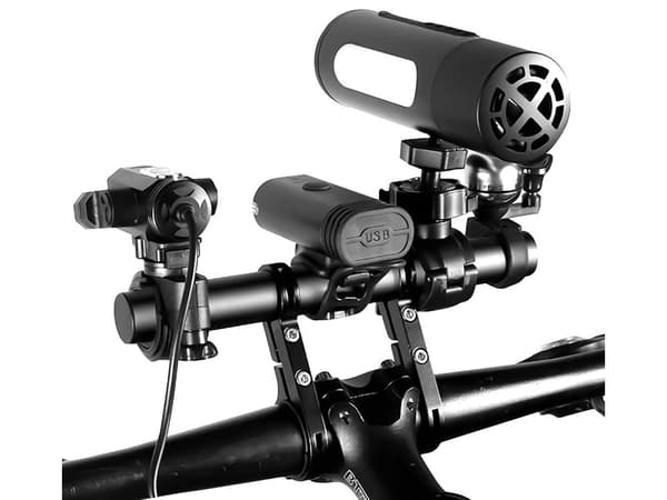 Handlebar Extender - Bicycle Accessories