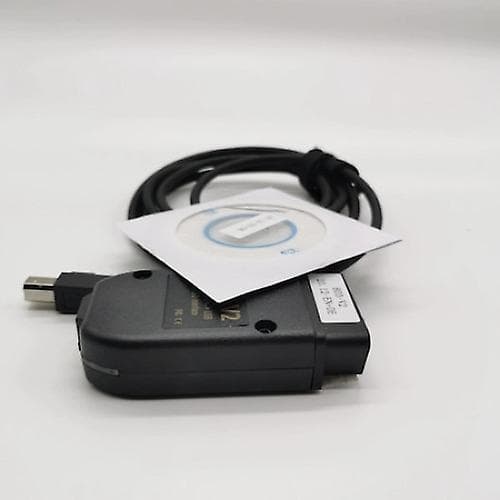 VAG-COM VCDS Premium diagnosegrænseflade og software - Perfekt