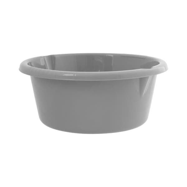 Opvaskebalje 12 liter 40 x 15 cm mix