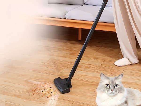 Varreimuri johdoton pussiton 100W kevyt