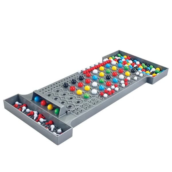 Codebreaker strategispil for 2 spillere