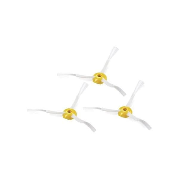 Side brush for iRobot Roomba 500/600/700 series 3-pack